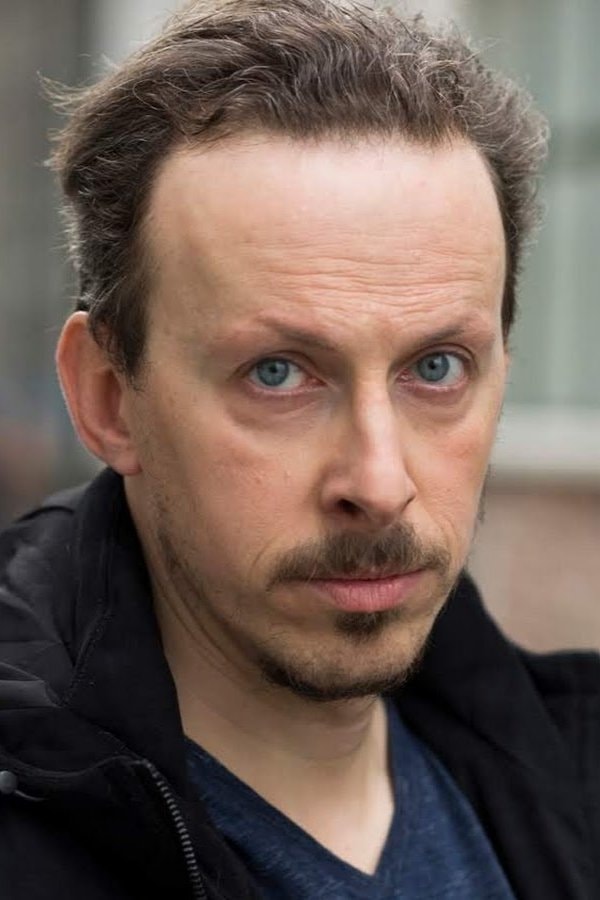 Foto de Nicolas Buchoux