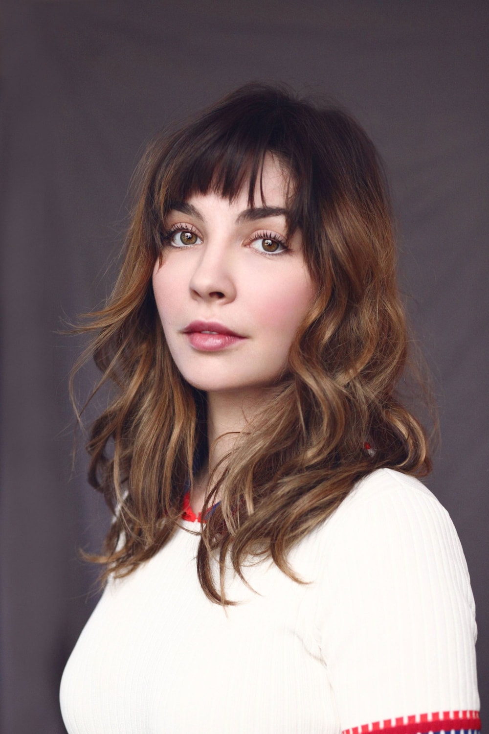 Foto de Alix Bénézech