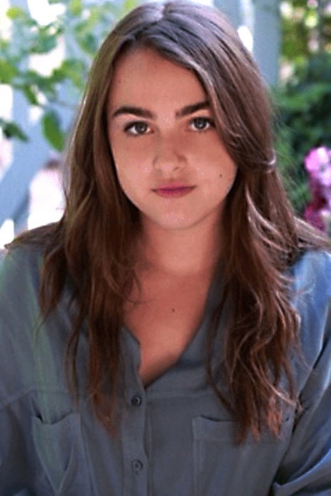 Foto de Sophie Levy