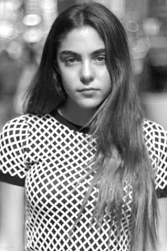 Foto de Tess Levy