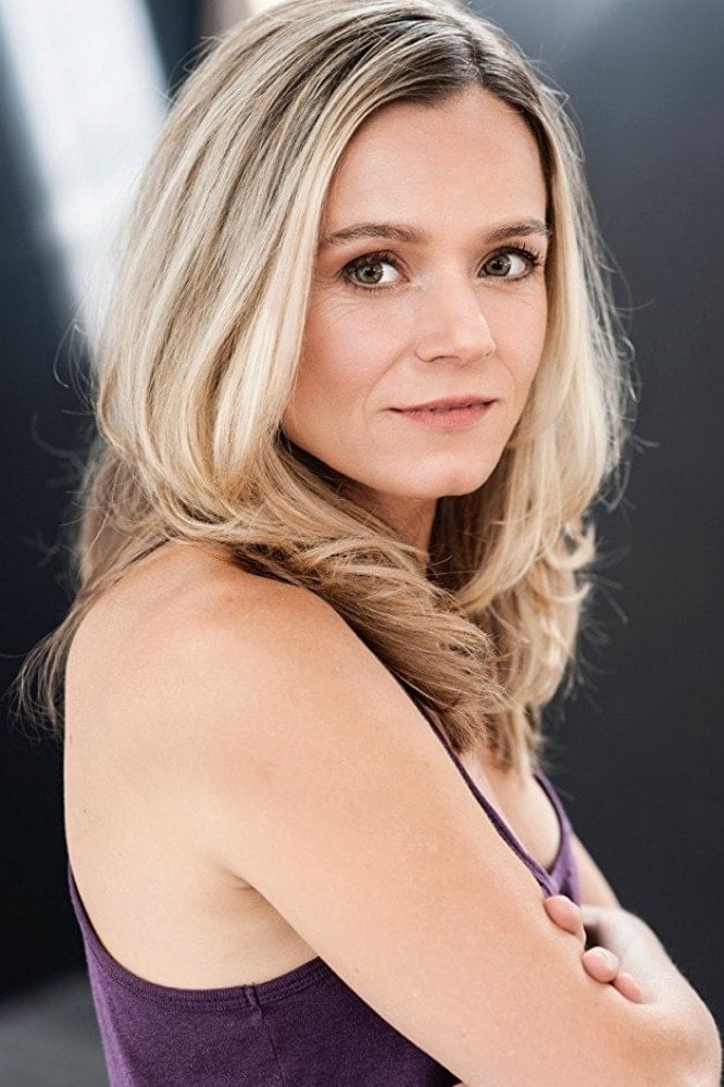 Foto de Veronika Hadravá