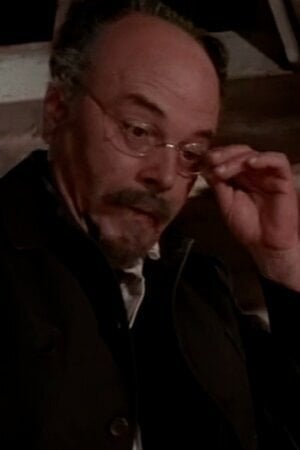 Foto de Amedeo Trilli