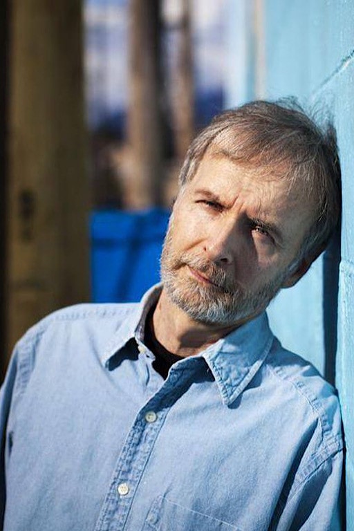 Foto de Patrick Keating