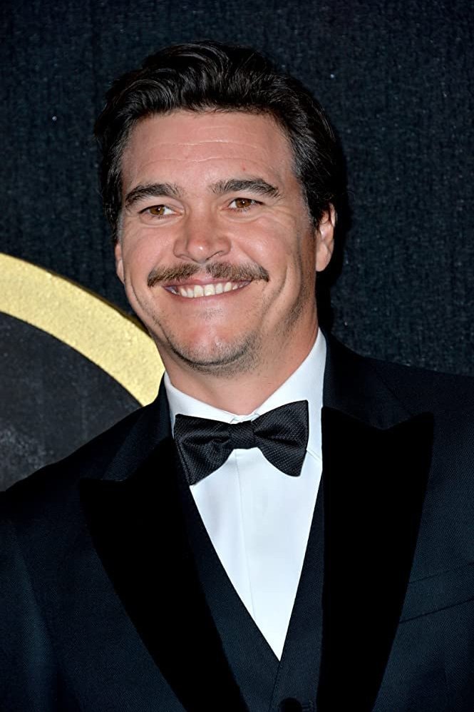 Foto de Arturo del Puerto