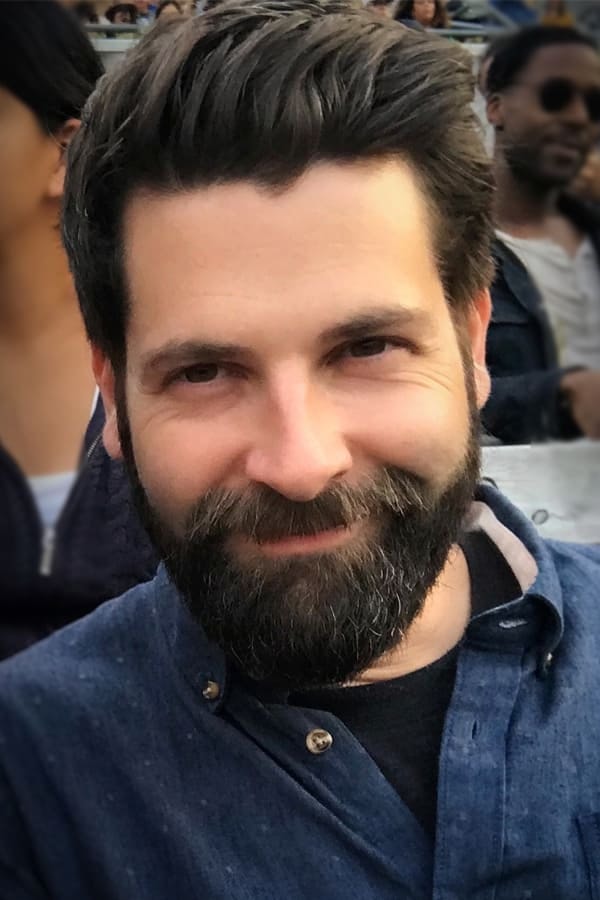 Foto de Ryan Spindell