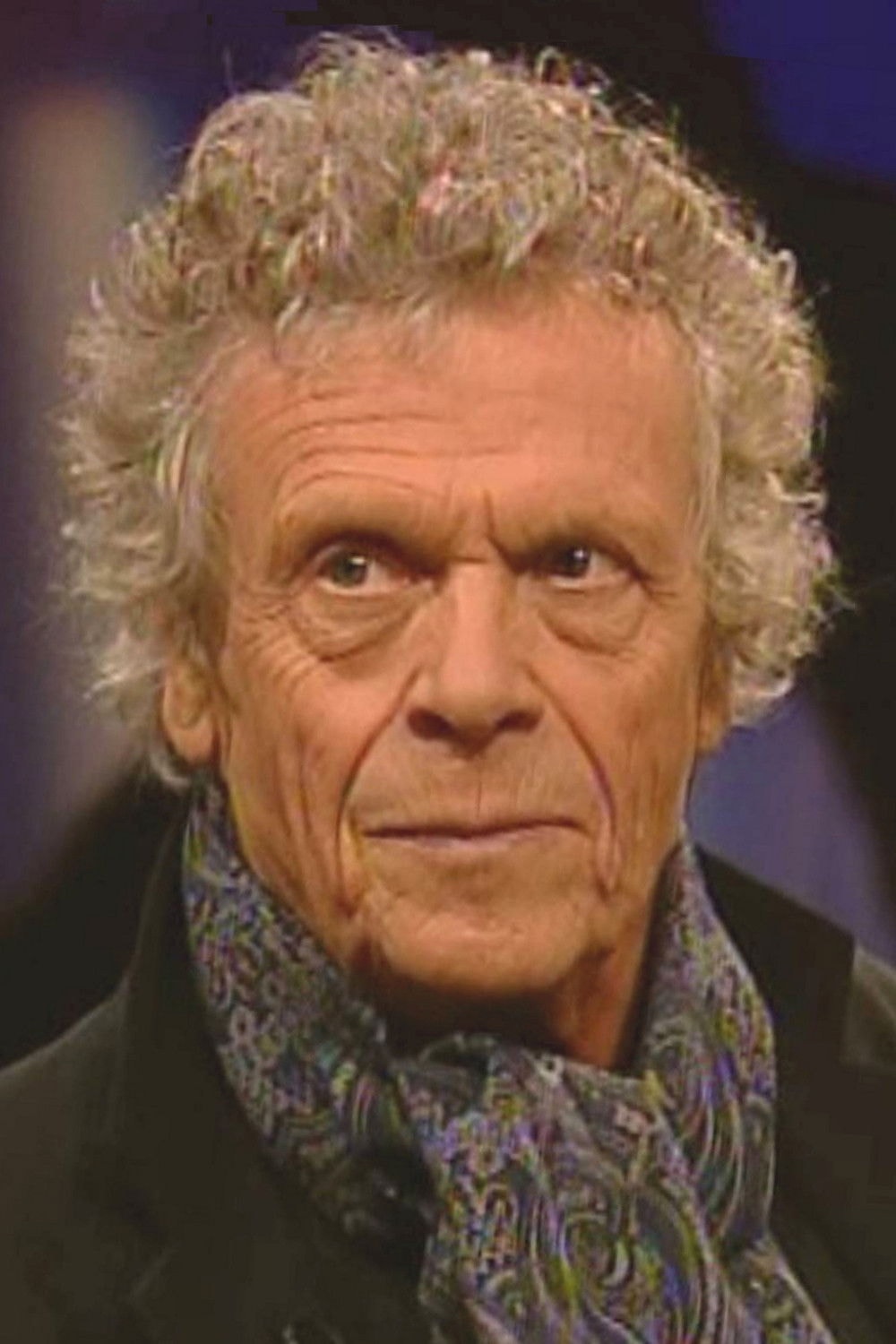 Foto de Lars Andreas Larssen