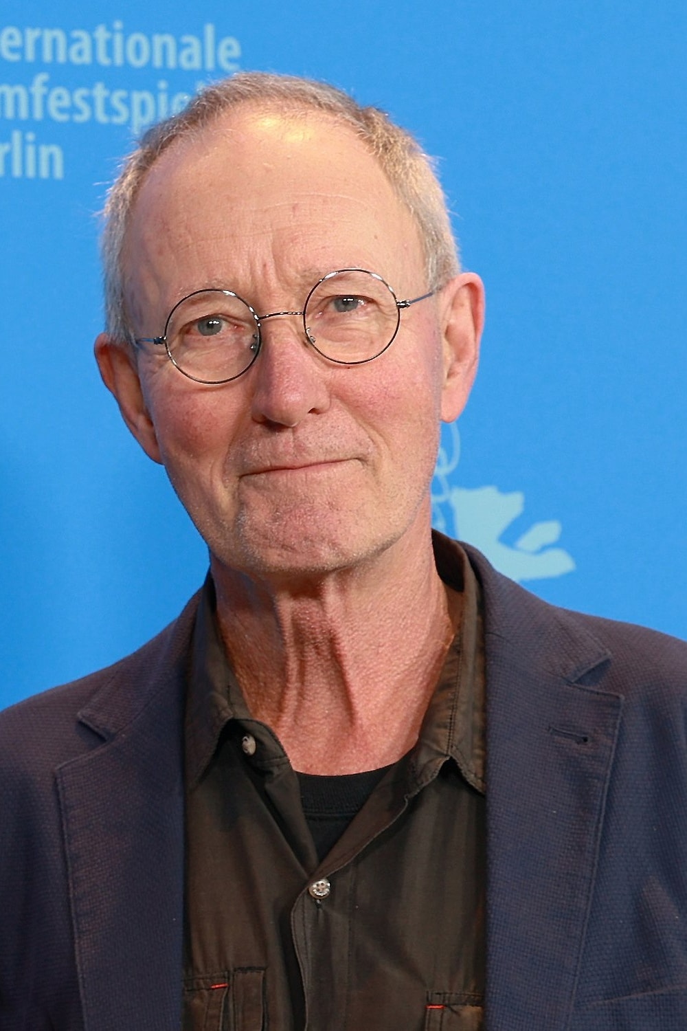 Foto de Rolf de Heer