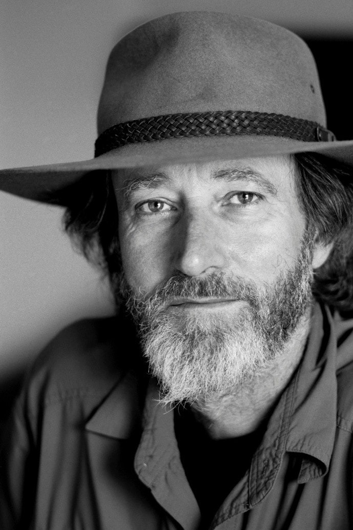 Foto de Rolf de Heer