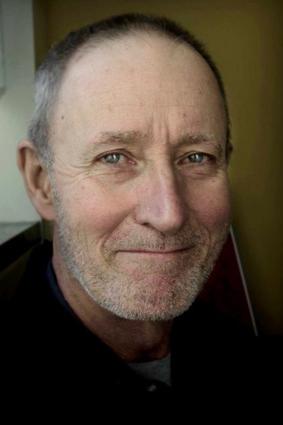 Foto de Rolf de Heer