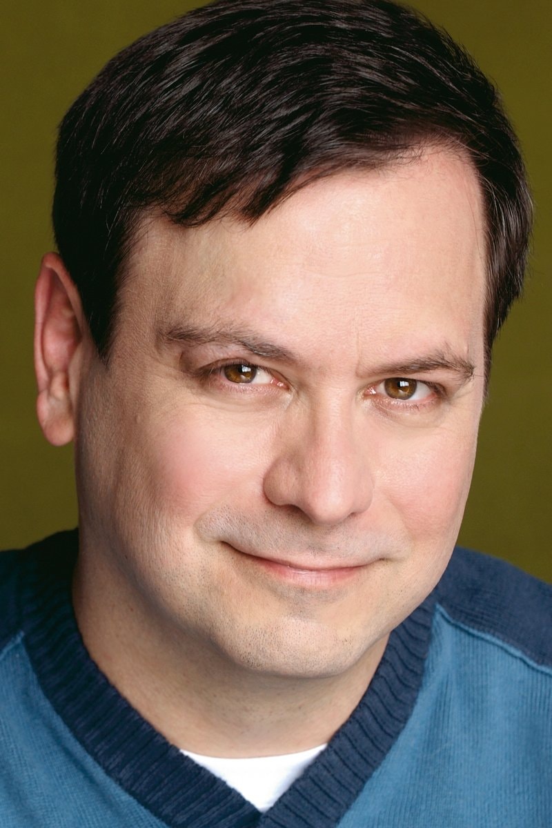 Foto de Todd Thomas Dark