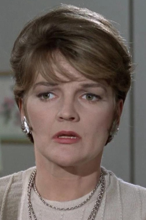 Foto de Audine Leith