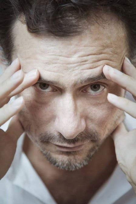 Foto de Enrique Díaz