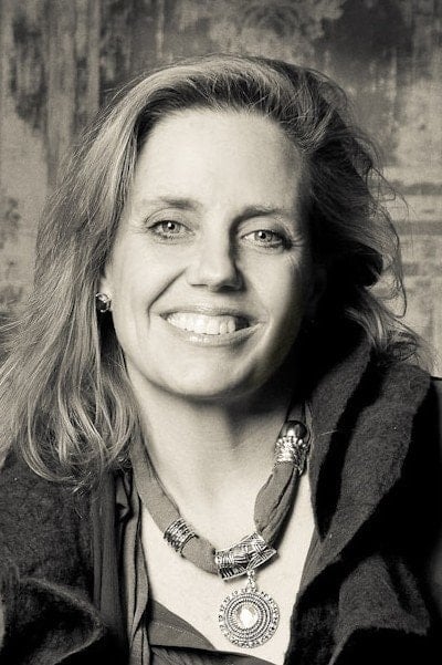 Foto de Geralyn White Dreyfous