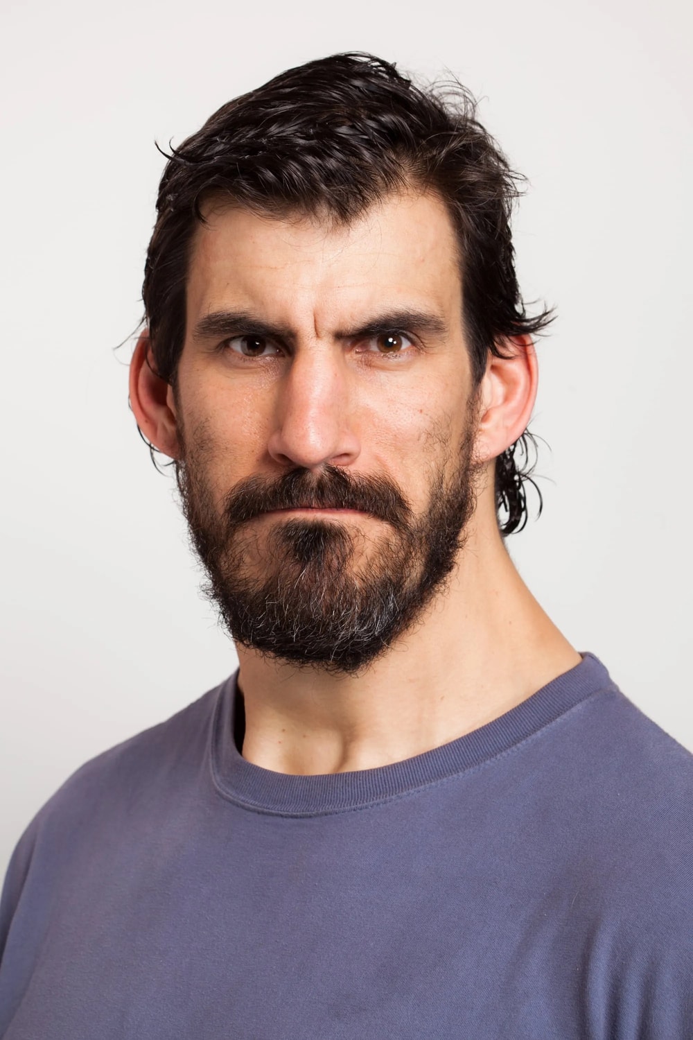 Foto de Robert Maillet