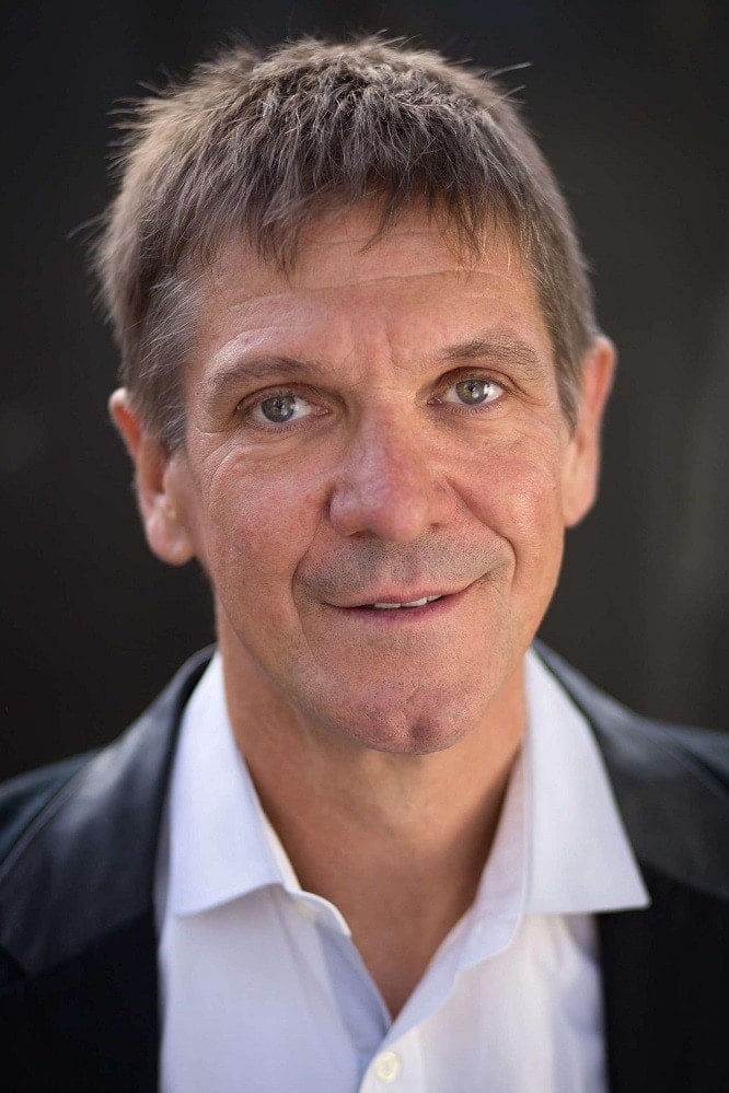 Foto de Syd Brisbane