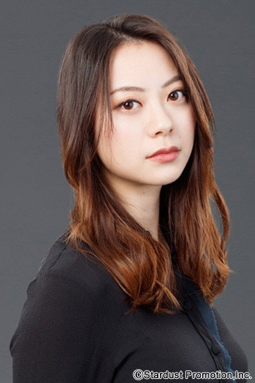 Foto de Rio Yamashita