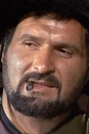 Foto de Emilio Messina