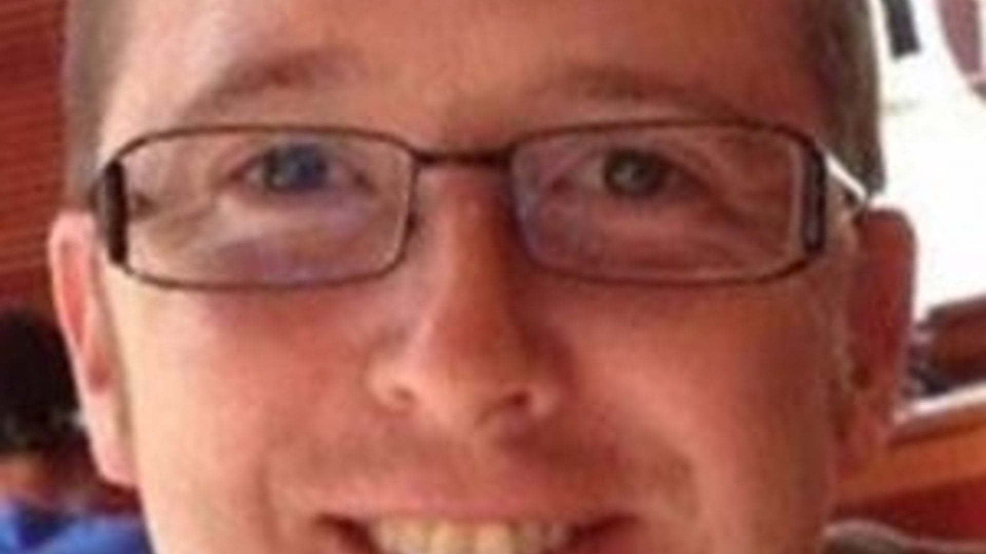 Foto de Aaron Ringhiser-Carlson