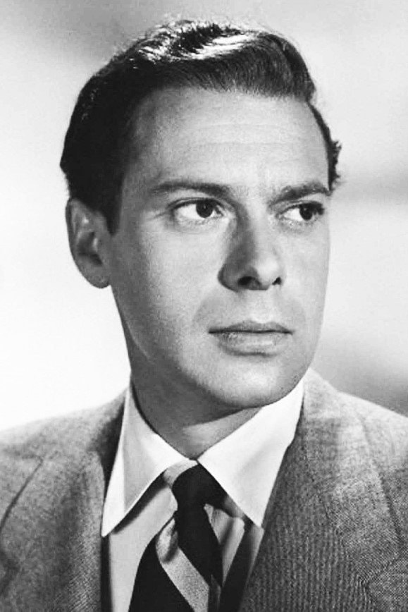 Foto de Ross Elliott