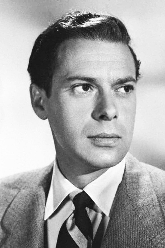 Foto de Ross Elliott