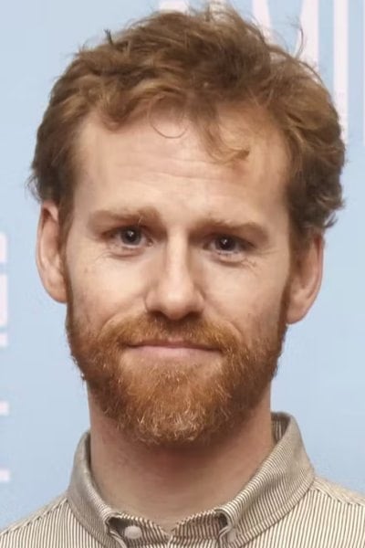 Foto de Cyron Melville