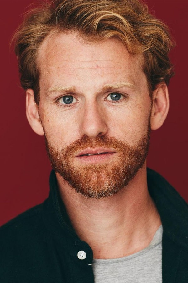 Foto de Cyron Melville