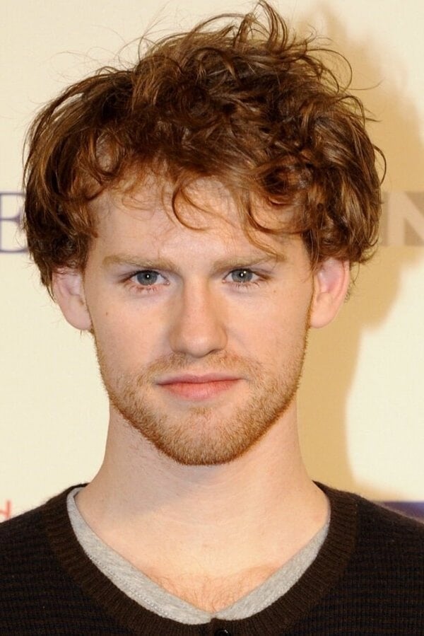 Foto de Cyron Melville