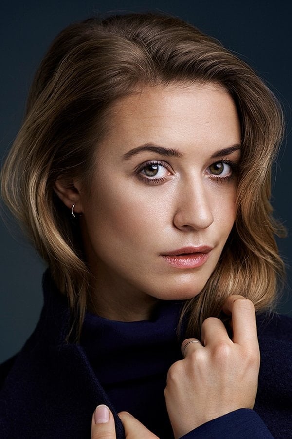 Foto de Sara Hjort Ditlevsen