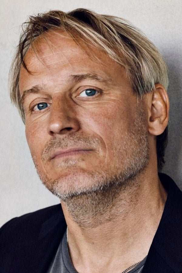 Foto de Rasmus Botoft