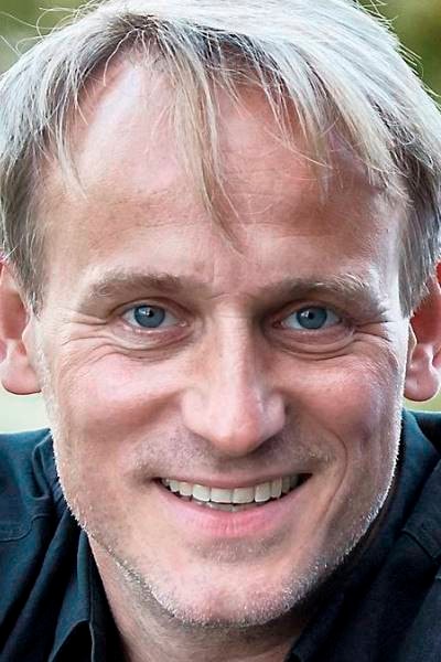 Foto de Rasmus Botoft