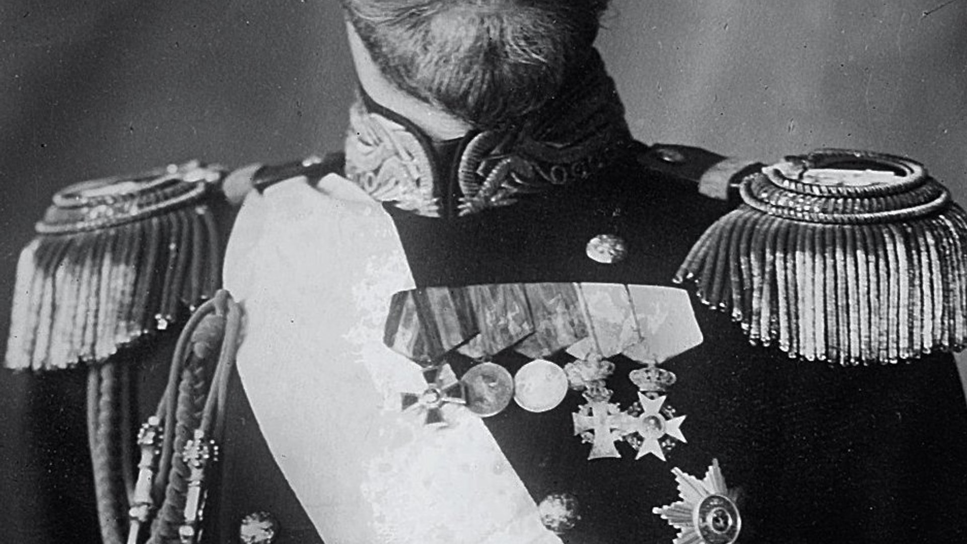Foto de Czar Nicholas II of Russia