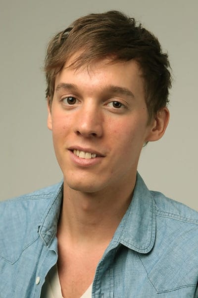 Foto de Nathaniel Brown