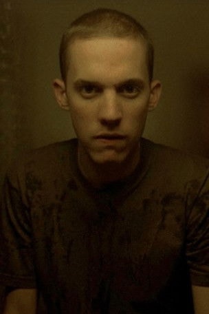 Foto de Nathaniel Brown