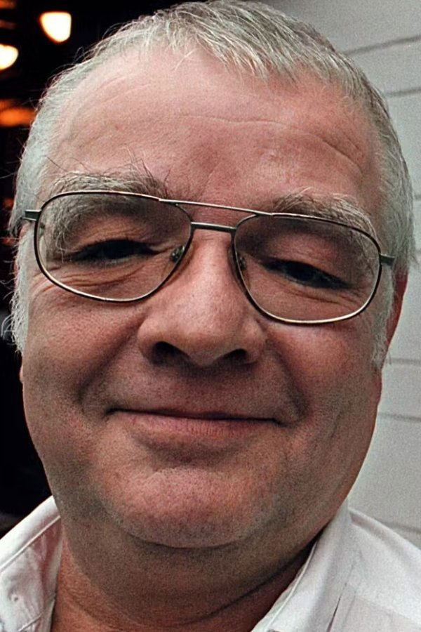 Foto de Troels II Munk