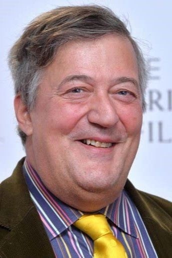 Foto de Stephen Fry