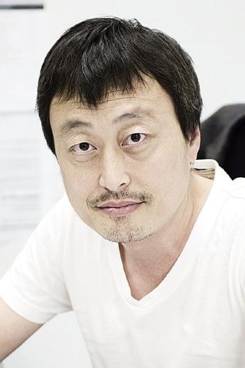 Foto de Kim Yong-gyun