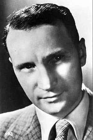 Foto de René Lefèvre