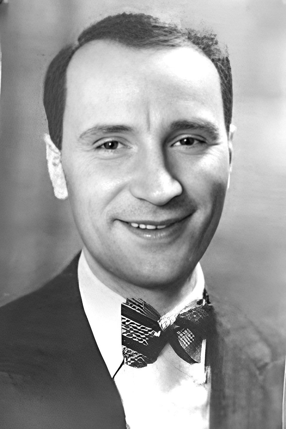 Foto de René Lefèvre