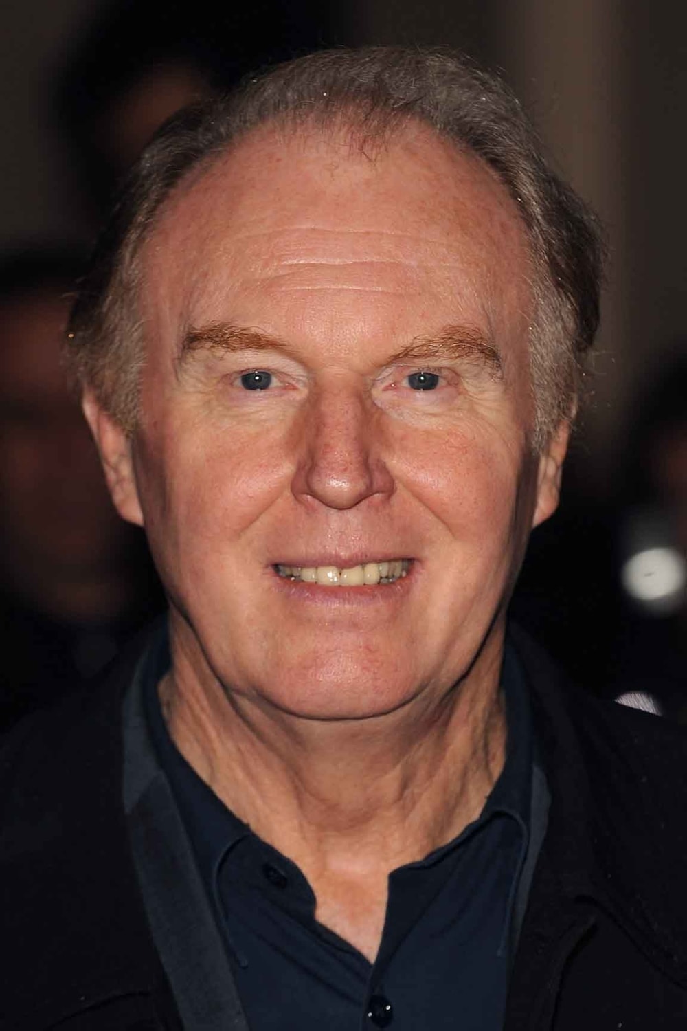 Foto de Tim Pigott-Smith