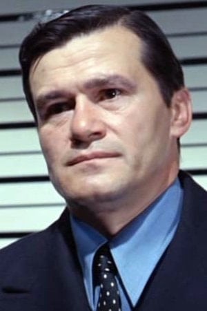 Foto de Jacques Léonard