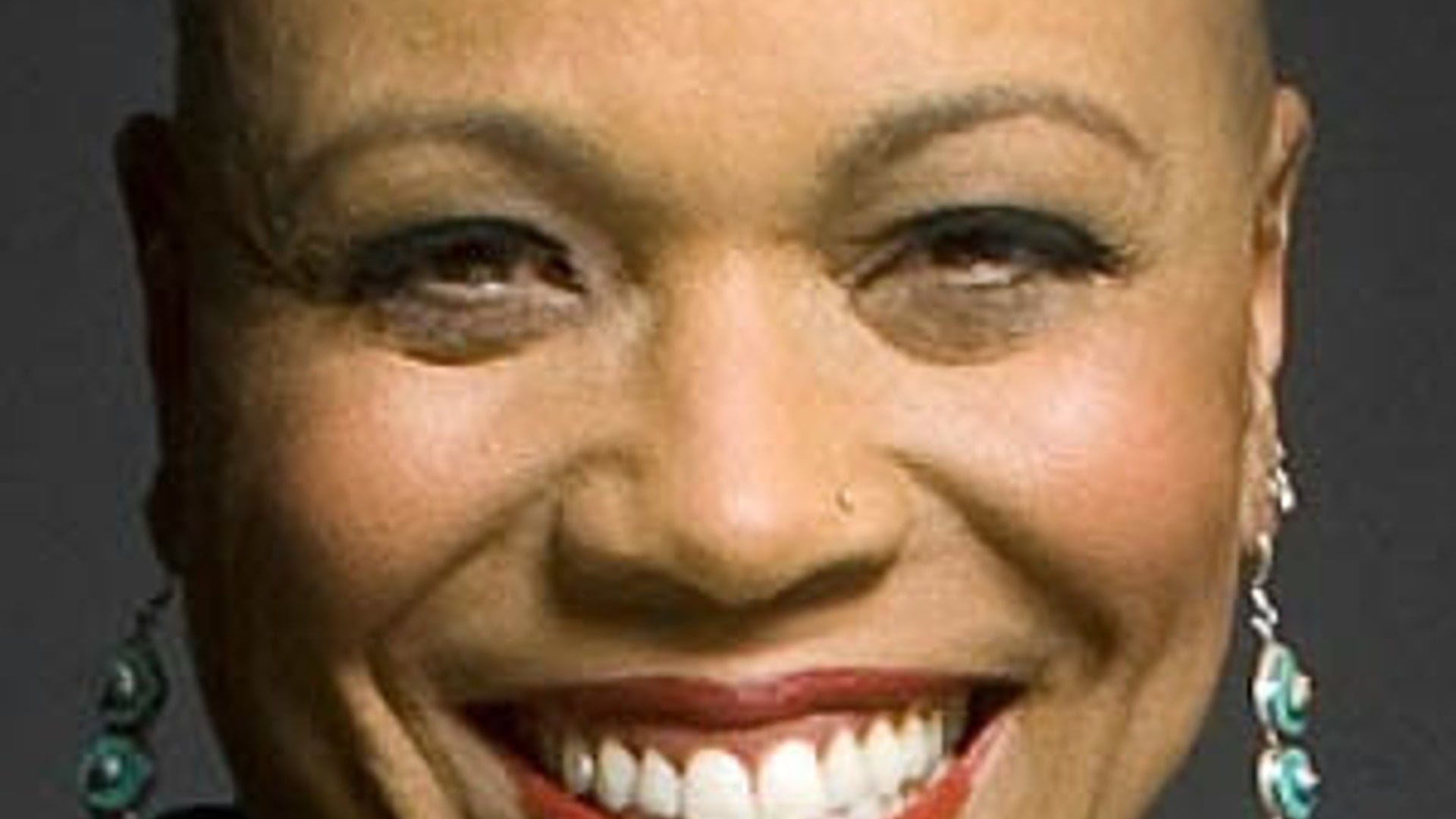 Foto de Dee Dee Bridgewater