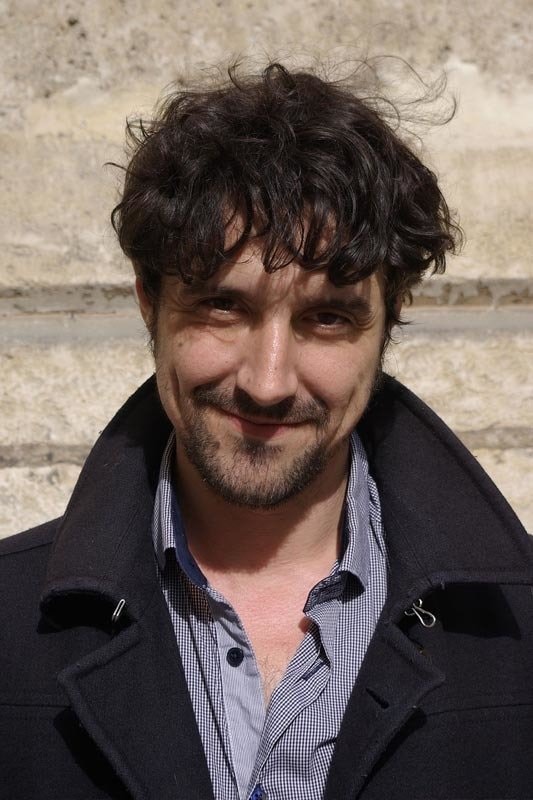 Foto de Adrien Antoine