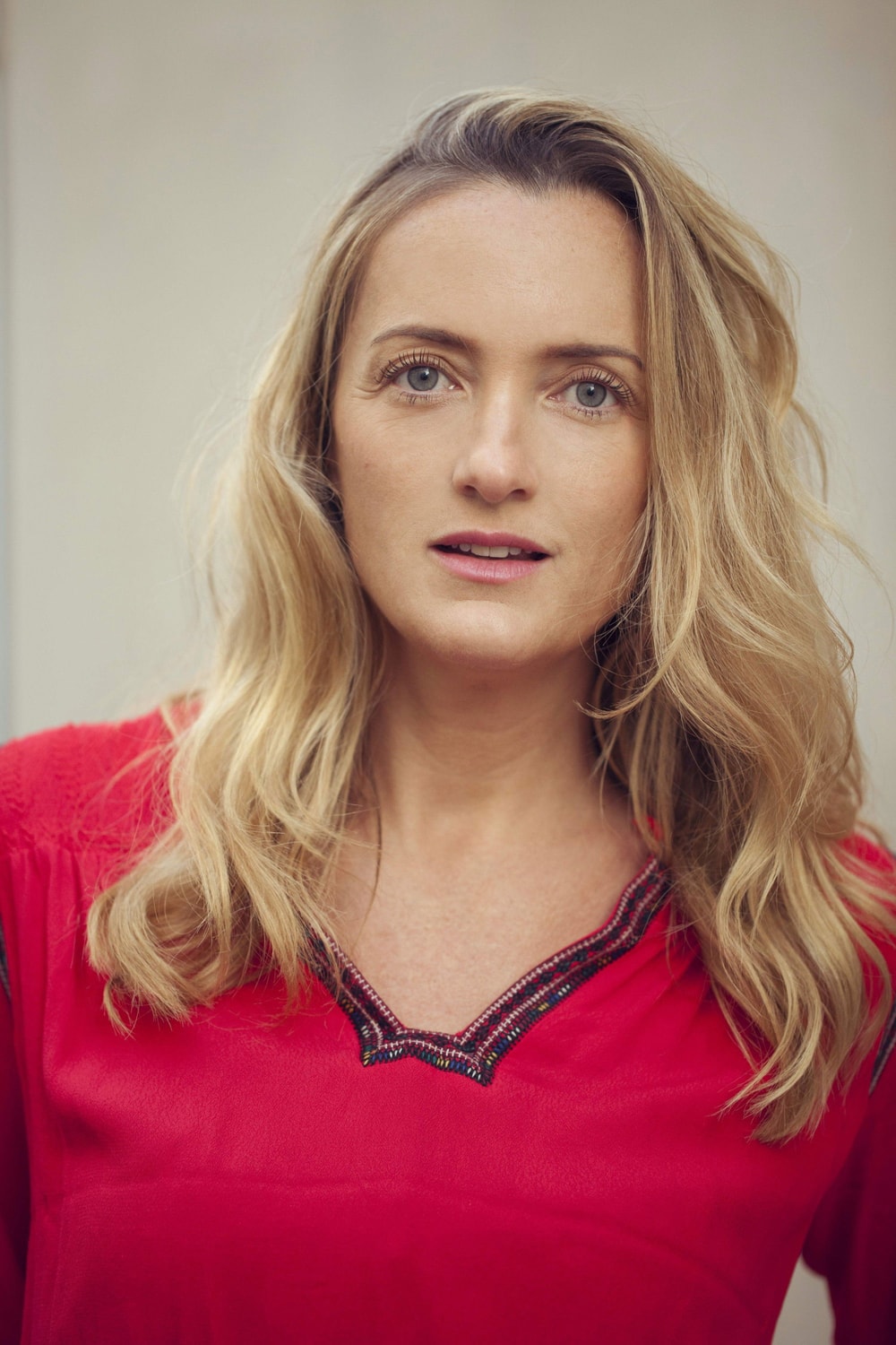 Foto de Dorothée Pousséo