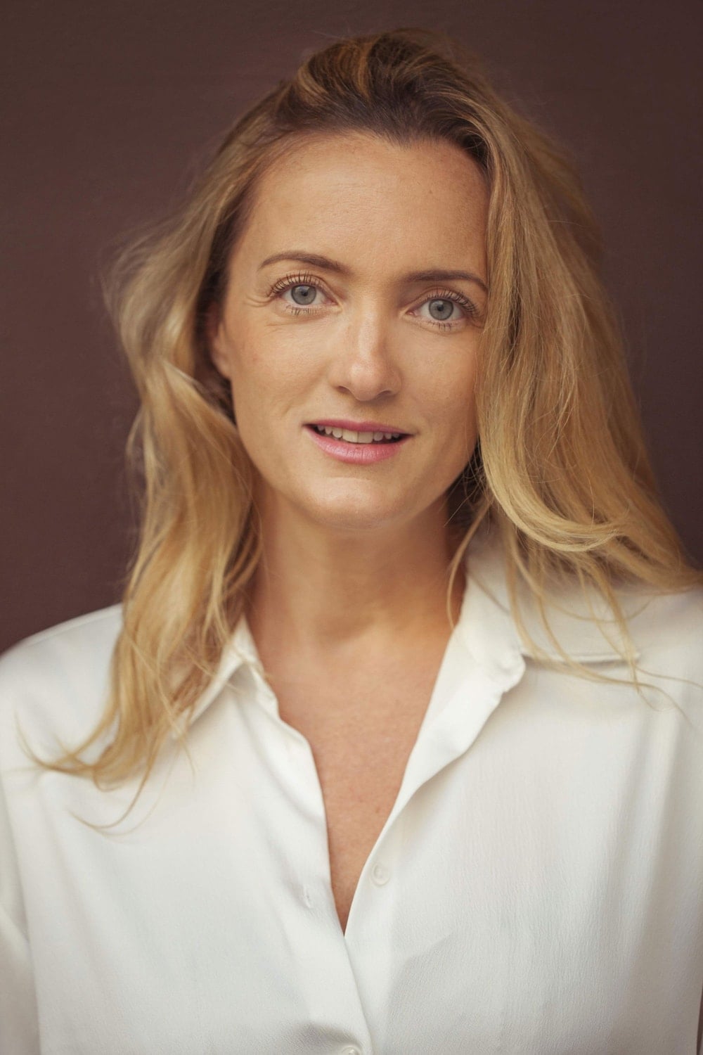 Foto de Dorothée Pousséo