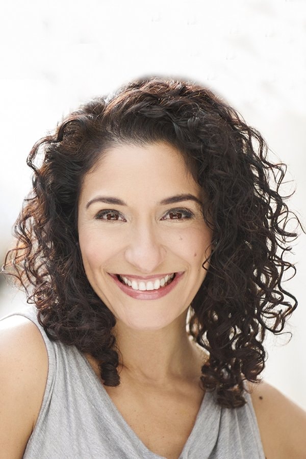 Foto de Anthoula Katsimatides