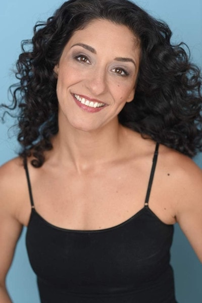 Foto de Anthoula Katsimatides