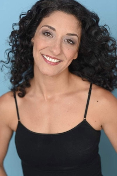 Foto de Anthoula Katsimatides