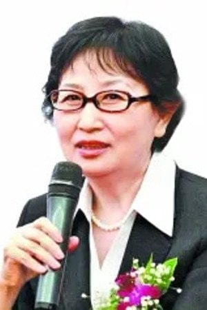 Foto de Ho Kei-ping