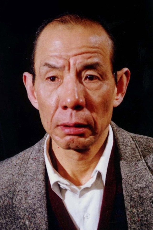 Foto de Wei Zongwan