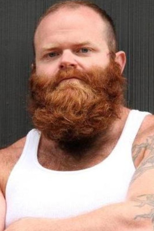 Foto de Rusty Tennant